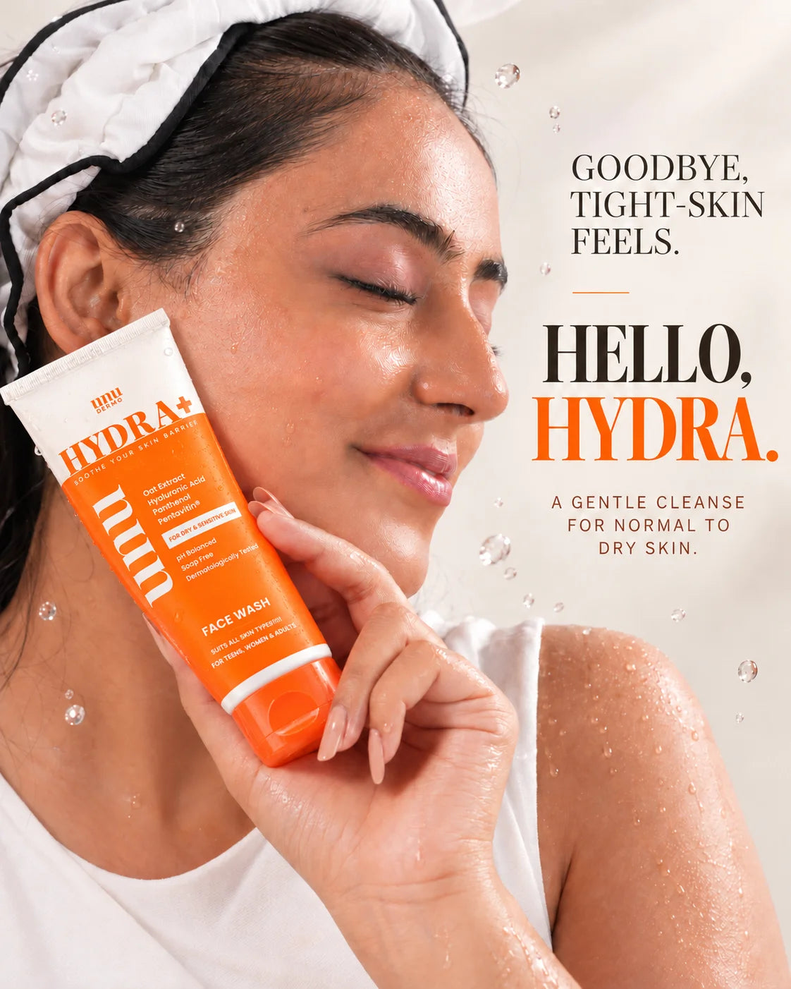 HYDRA+