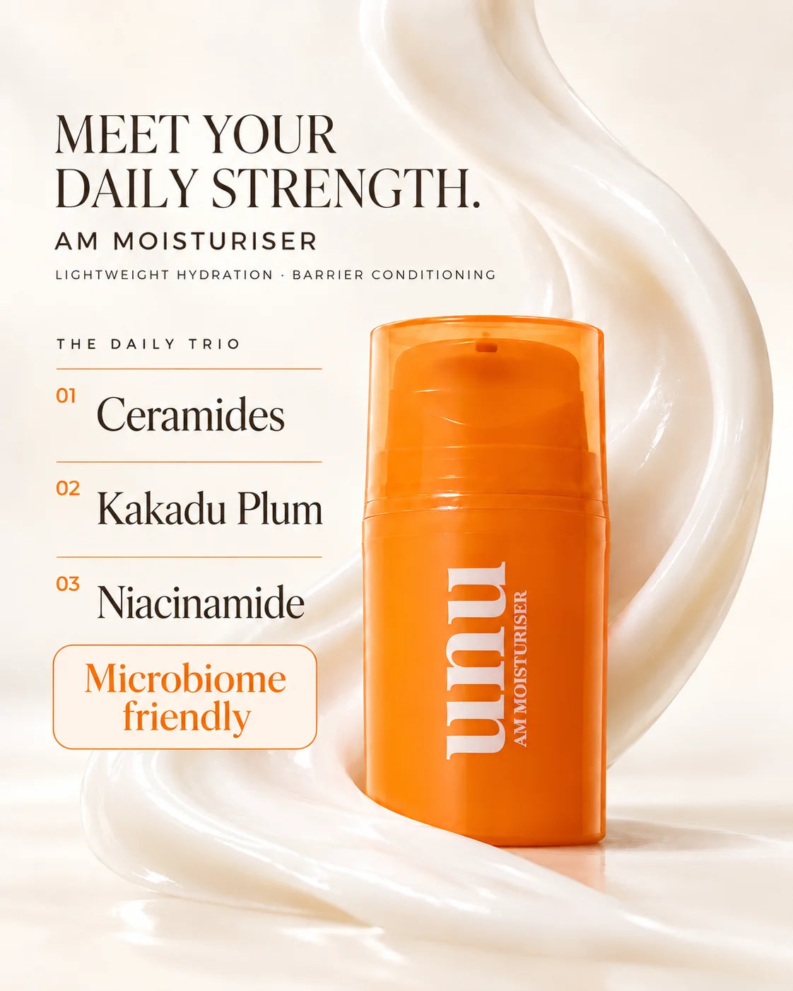 Dry Skin AM + PM