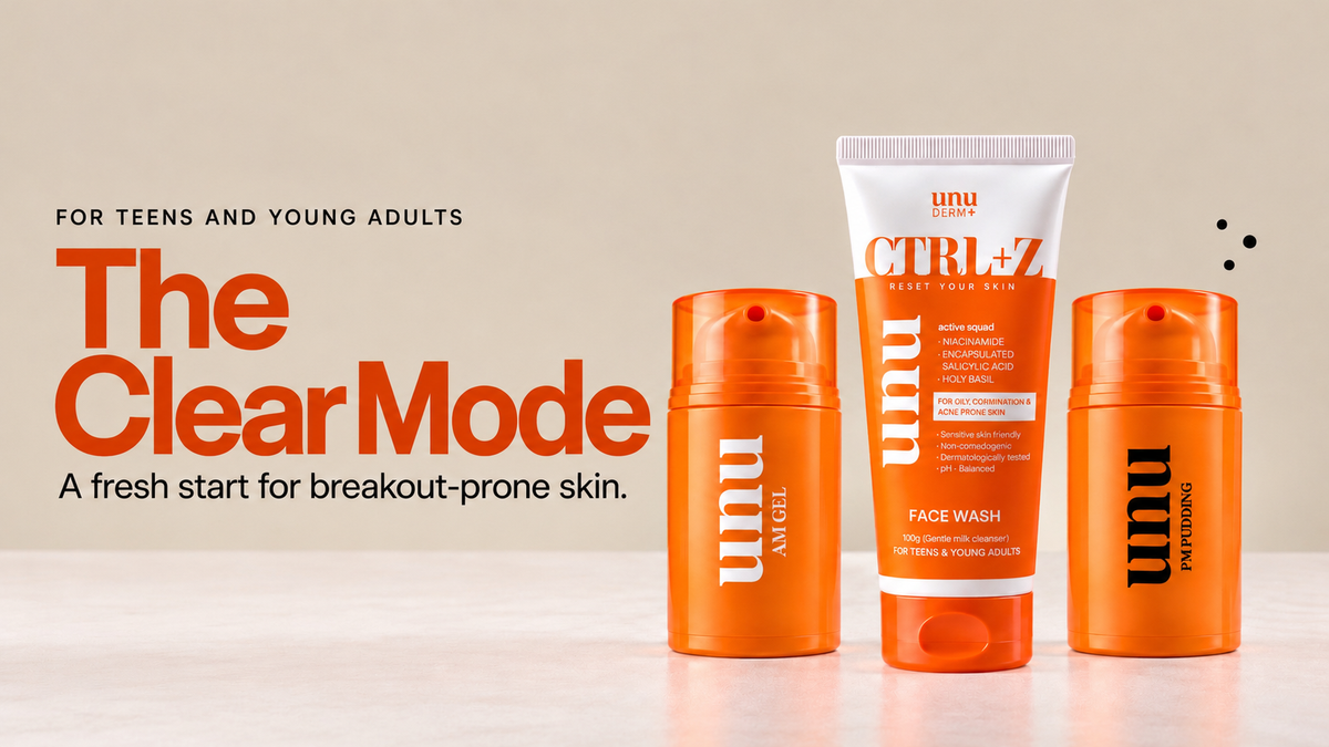 UnuDerm+