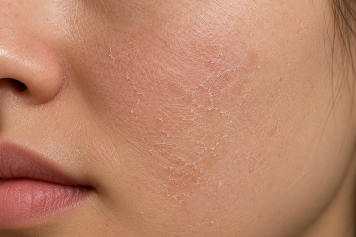 Normal to Dry Skin