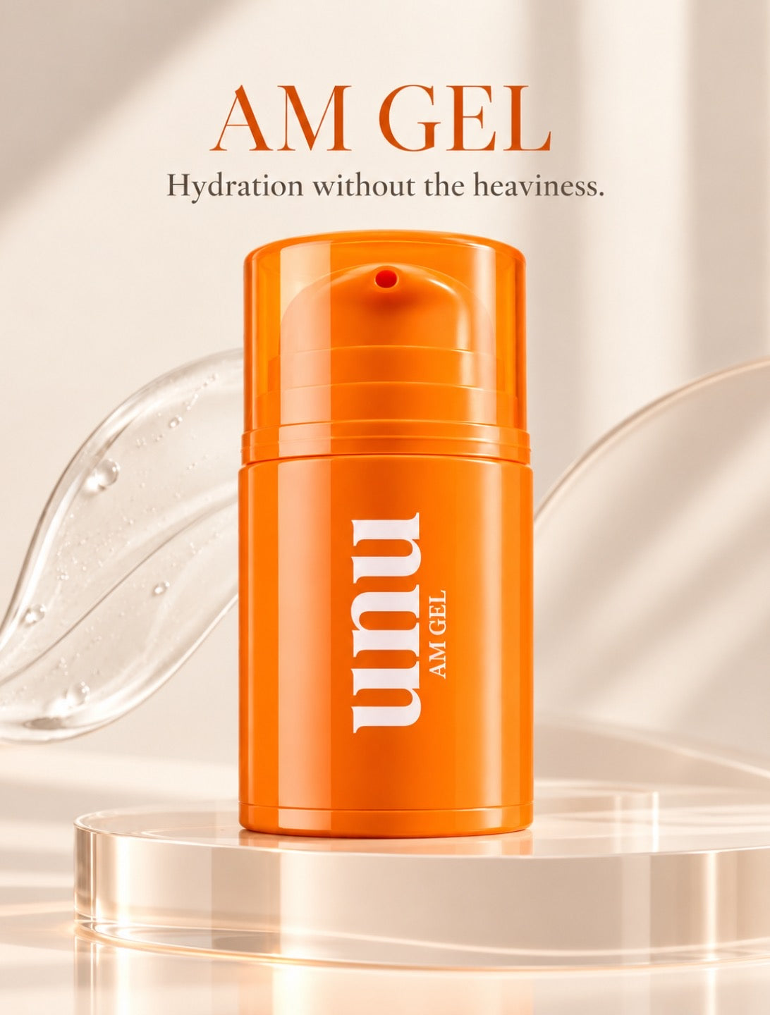 AM GEL